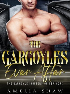 cover image of The Gargoyle's Ever After